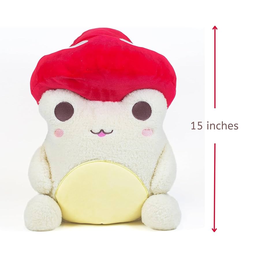 カエルのぬいぐるみ 赤いズボン カエルのぬいぐるみ 赤いズボン|mercariメルカリ官方指定廠商